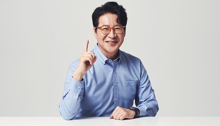 문성후의 ESG 경영 에센스 상품 이미지 1