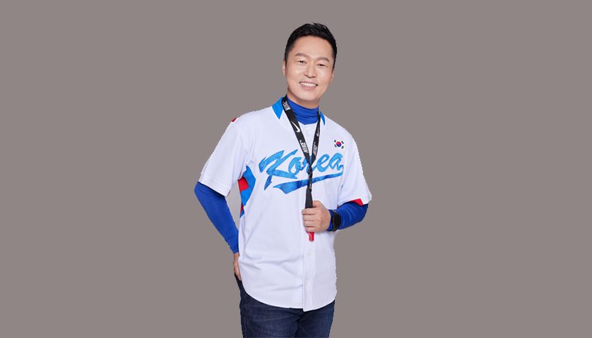 [행사 MC] 사회자 박홍구 상품 이미지 1