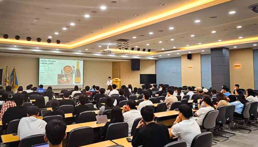 와인으로 배우는 비즈니스 매너-image-2