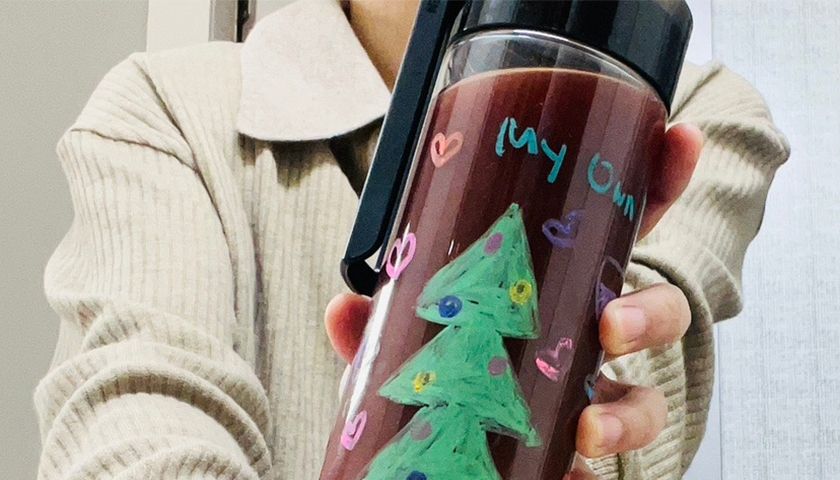 나만의 DIY 뱅쇼 텀블러 상품 이미지 1