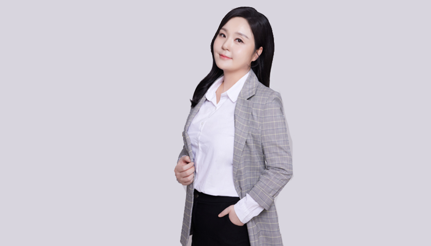 [행사 MC] 사회자 이정아