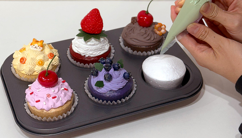 포슈아트와 함께하는 달콤한 조직 소통-image-0