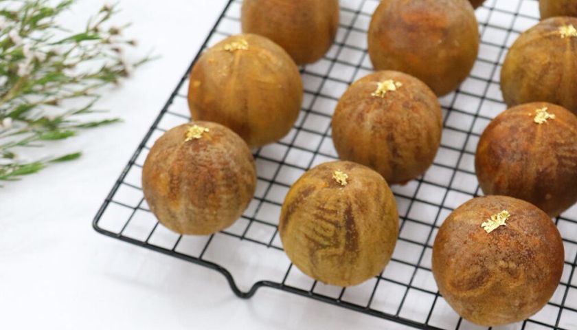 곶감단지로 체험하는 전통문화