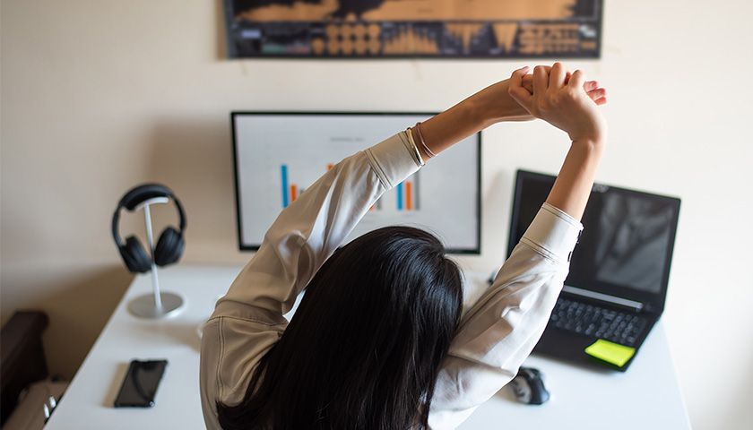 무기력한 나를 리셋하는 업무 루틴 상품 이미지 1