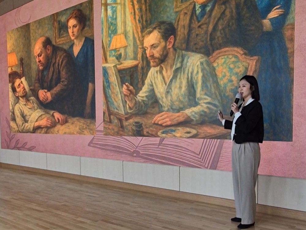 고전과 일터에서 찾는 조직과 갈등의 심리학 썸네일