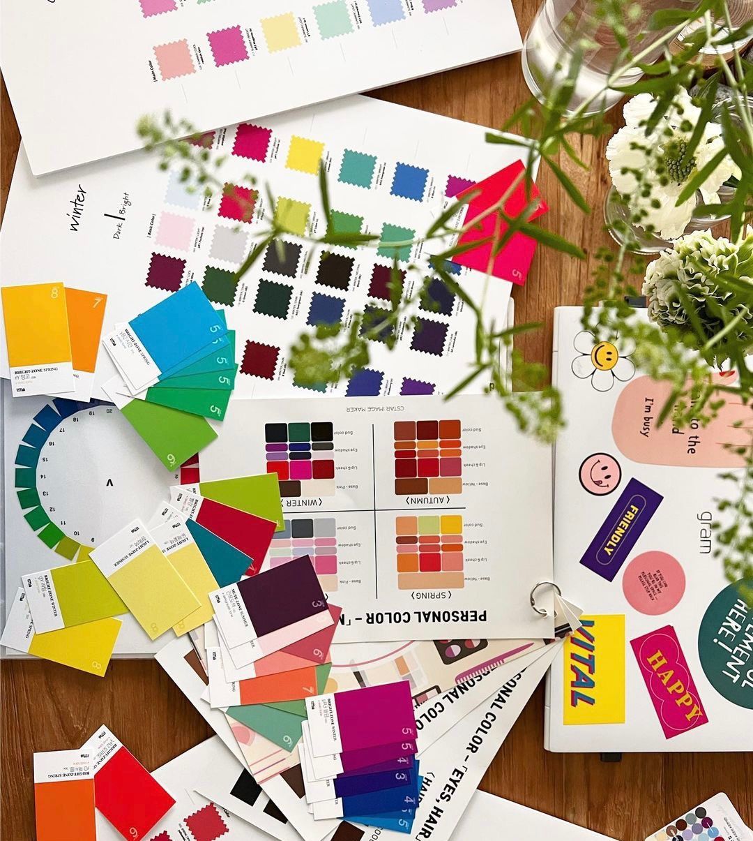 이미지 변화의 시작, 첫인상 브랜딩