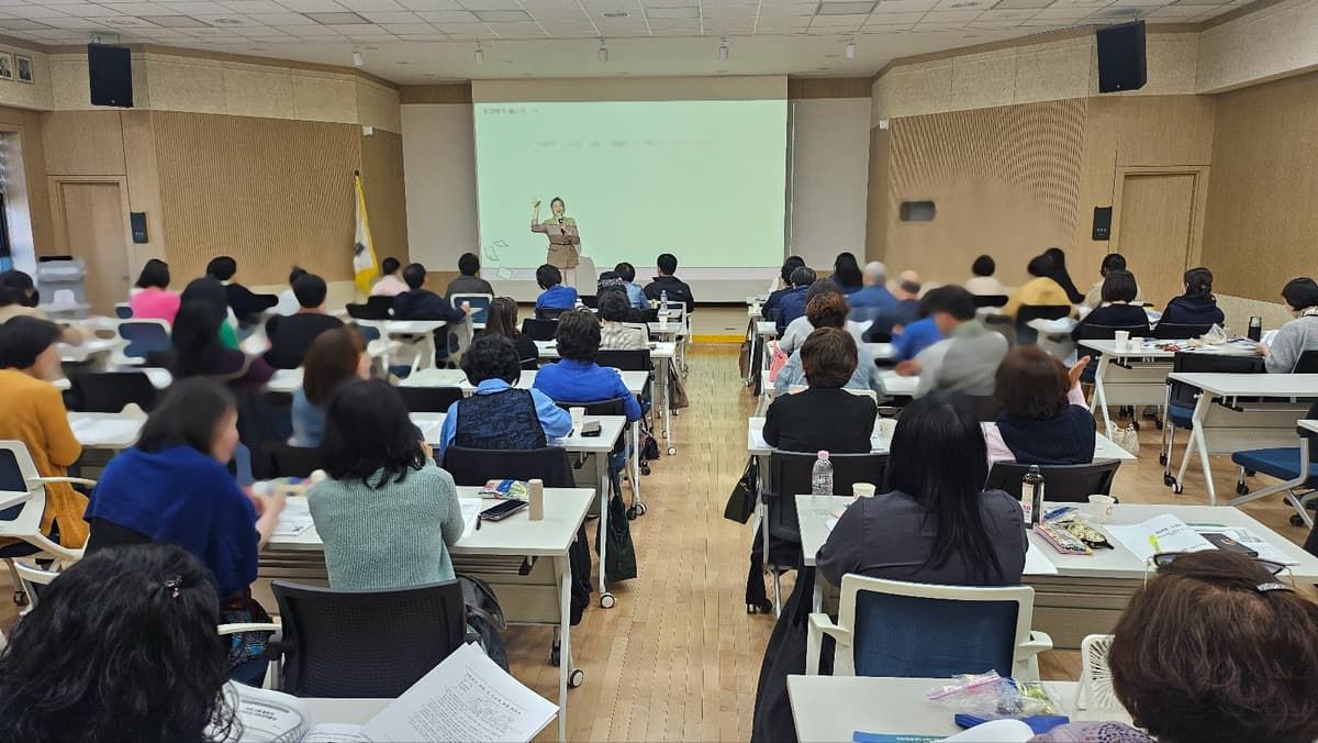 조직의 마음 관리와 회복탄력성 증진