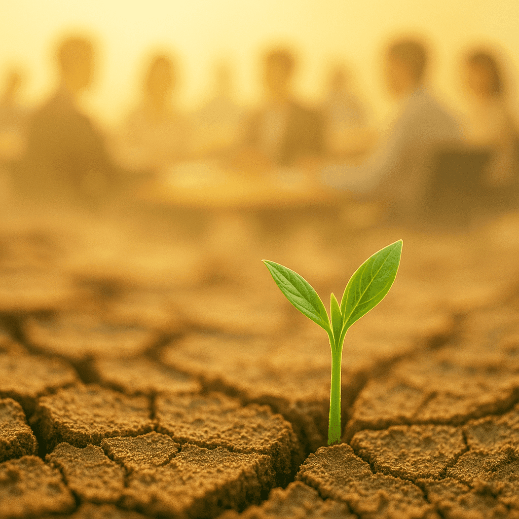 긍정심리학과 회복탄력성