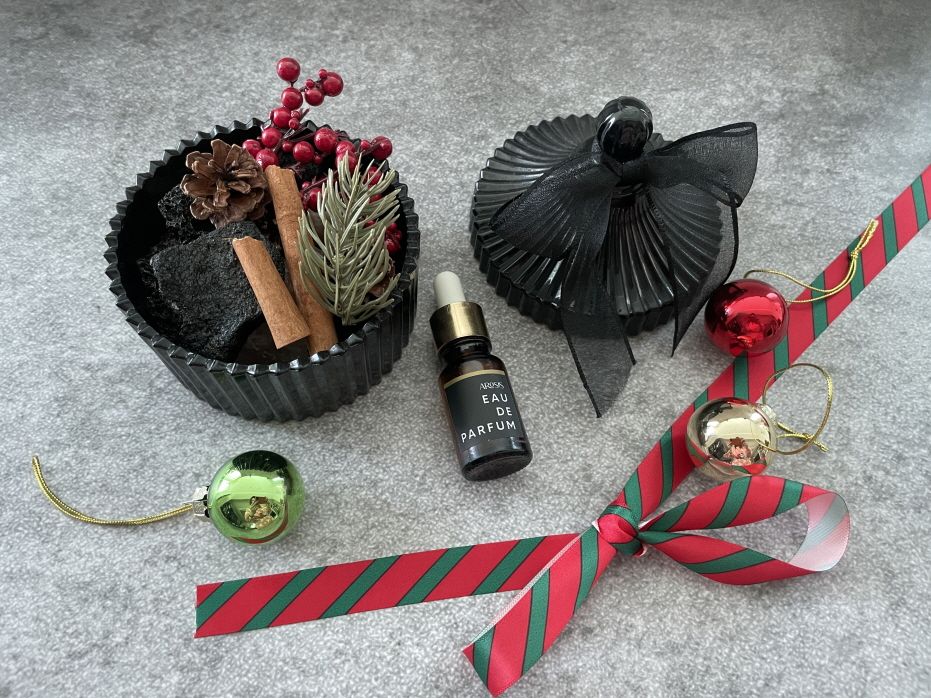 크리스마스 스톤 디퓨저 썸네일