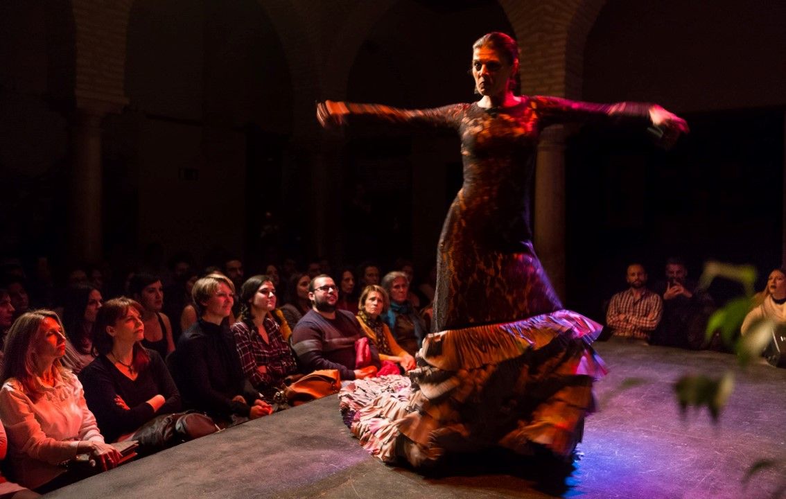 미식과 예술의 나라 스페인 진행 사진 2