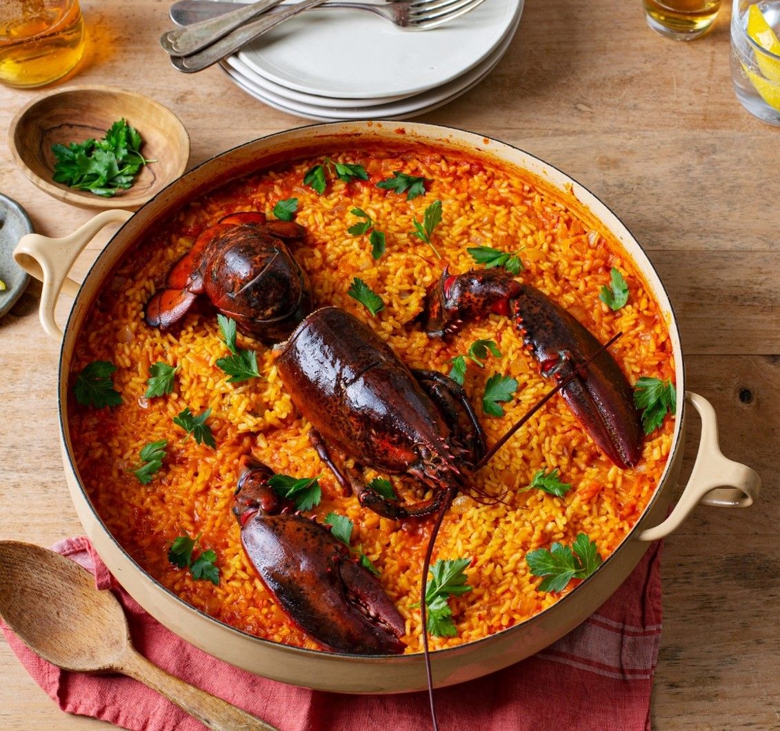 미식과 예술의 나라 스페인 진행 사진 3