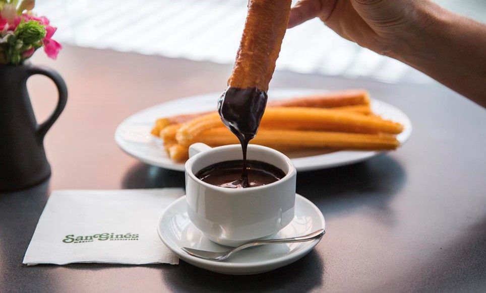 미식과 예술의 나라 스페인 상품 이미지 4