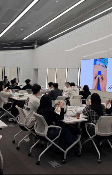 취향저격 힐링 클래스 모루 거울 꾸미기 원데이 클래스 상품 이미지 6