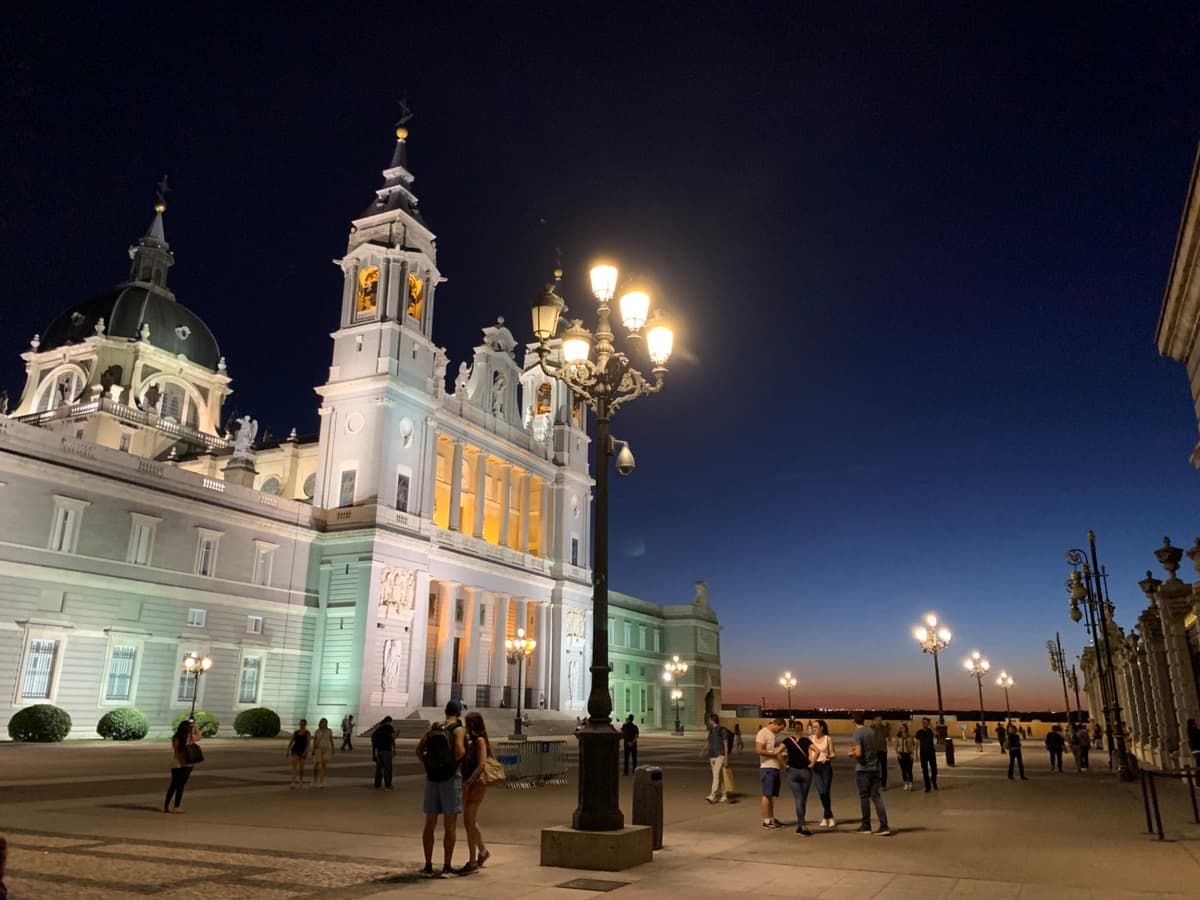 미식과 예술의 나라 스페인 상품 이미지 6