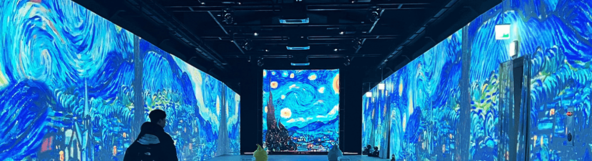 빛으로아트스토리 : 이쿼녹스 홀 상품 이미지 2