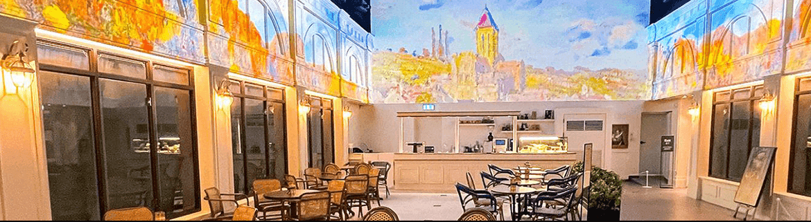 빛으로아트스토리 : 아트카페홀 상품 이미지 1