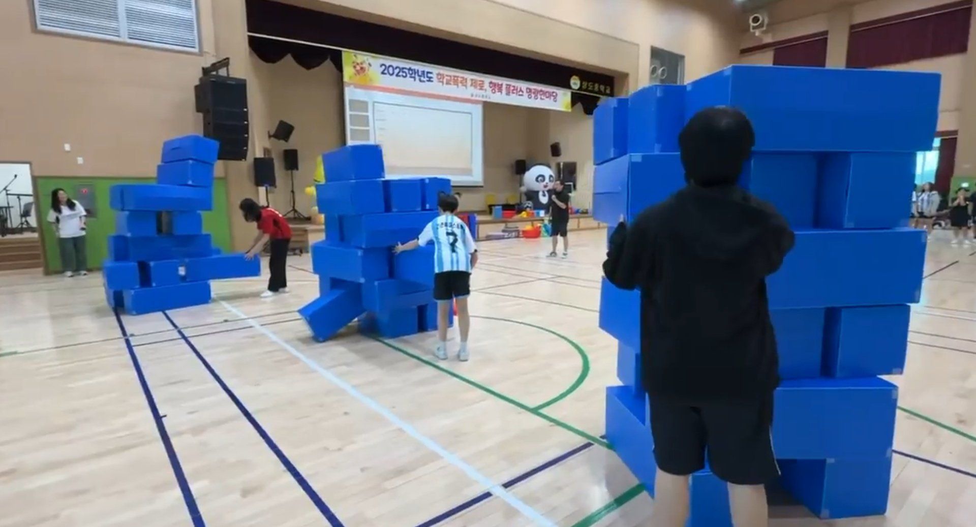 슈퍼 대형 젠가 상품 이미지 4