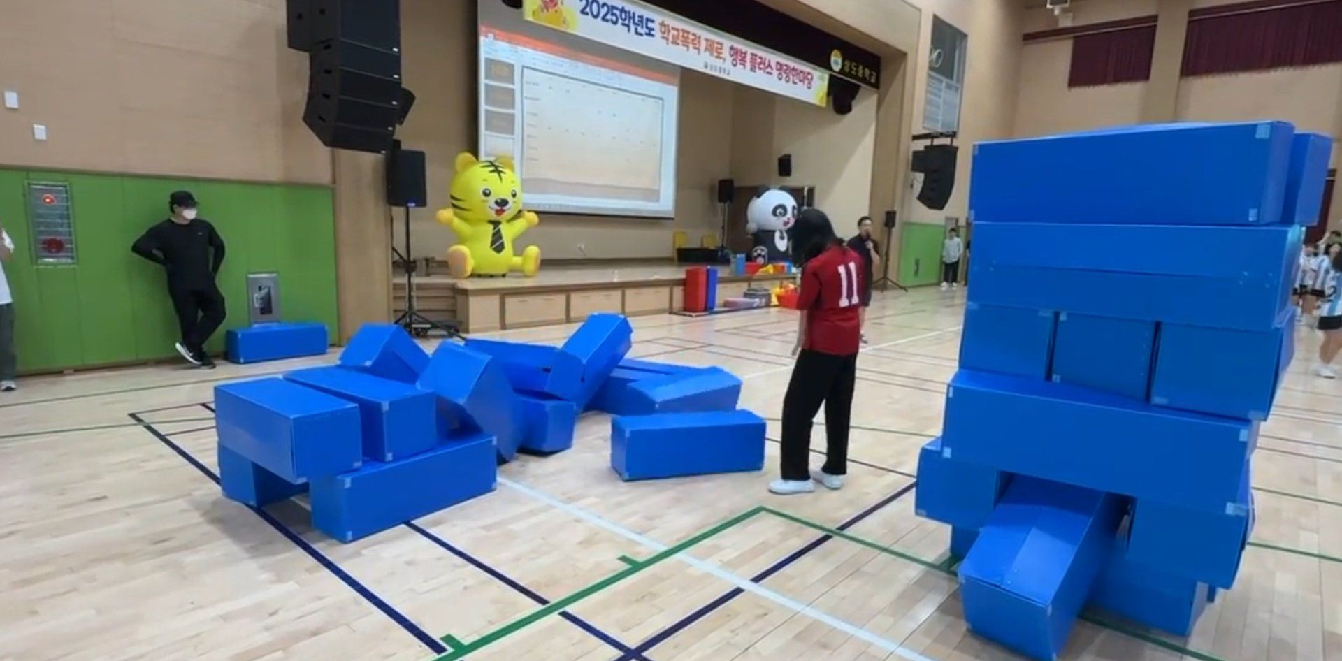 슈퍼 대형 젠가 상품 이미지 5