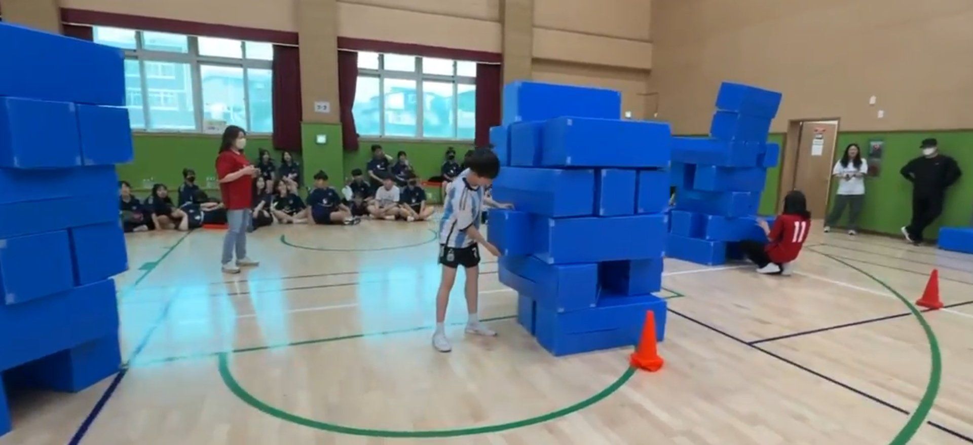 슈퍼 대형 젠가 상품 이미지 8