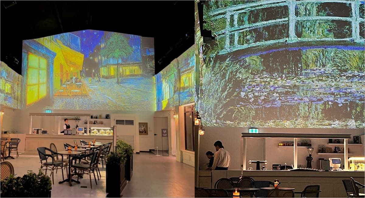 빛으로아트스토리 : 아트카페홀 상품 이미지 3