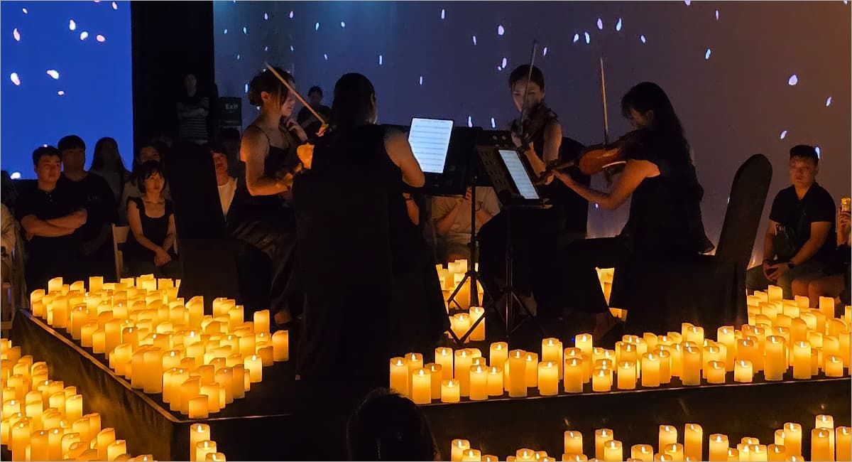 빛으로아트스토리 : 아트카페홀 상품 이미지 4