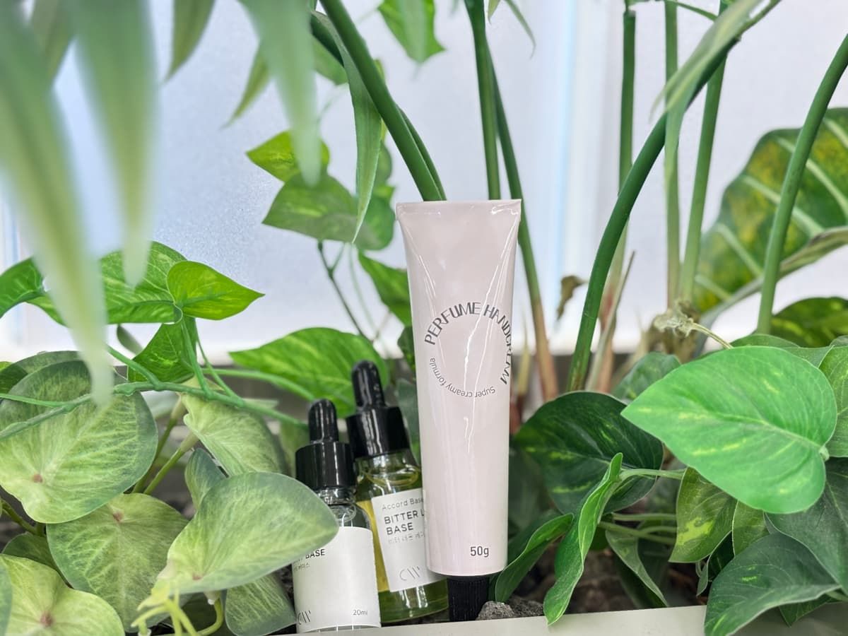 오감 리프레시, 와인 아로마 테이스팅 & 핸드크림 만들기 상품 이미지 7