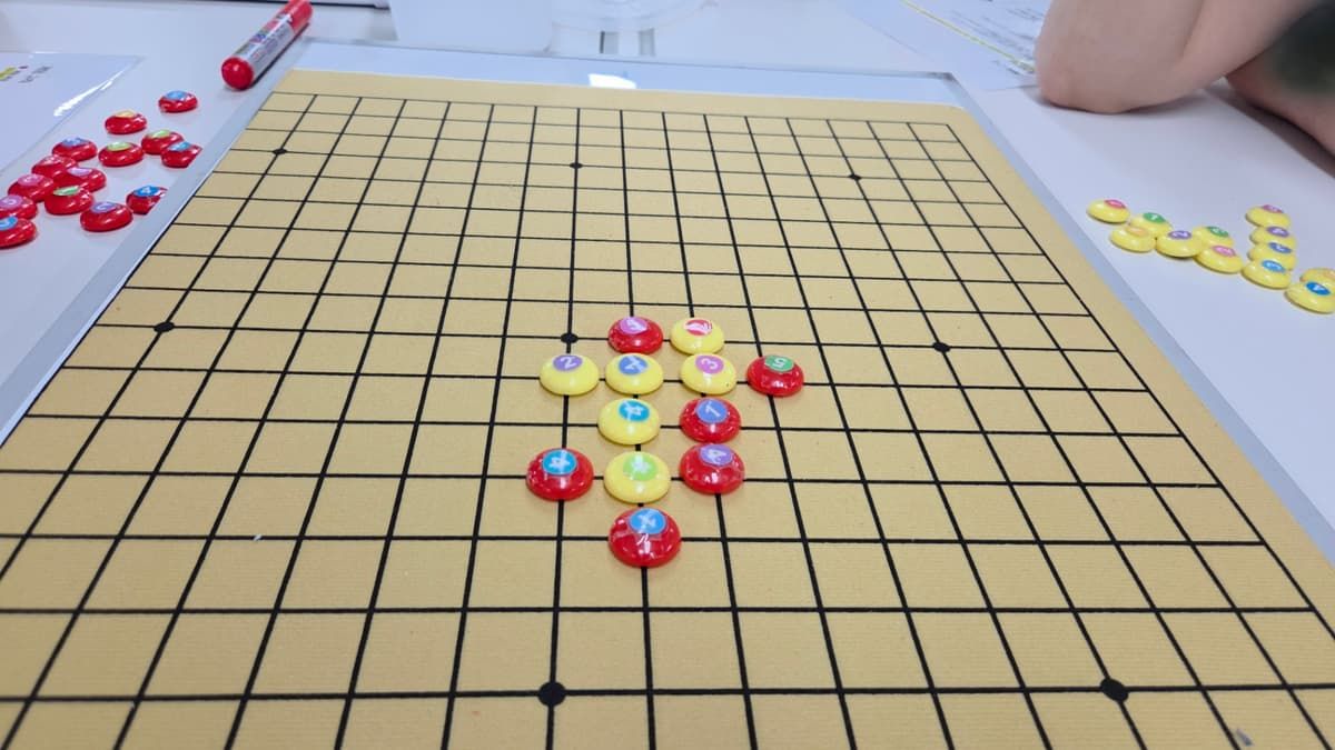 오감활용 요리 기반, 흑백요리팀빌딩 상품 이미지 4