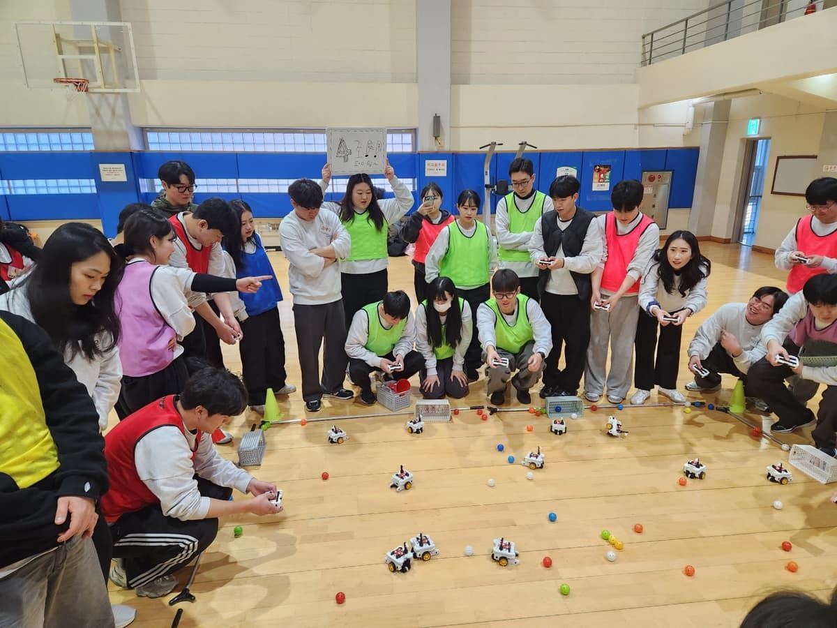 팀워크 강화 전략 윷놀이 상품 이미지 4