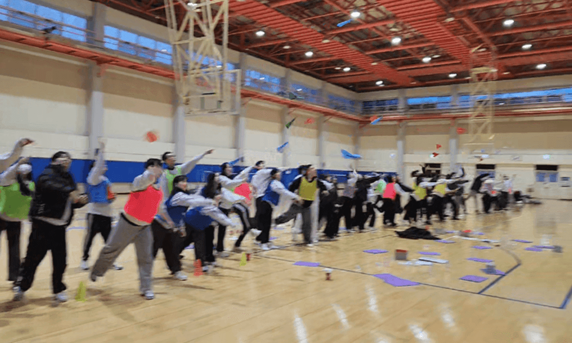 팀워크 강화 전략 윷놀이 상품 이미지 6