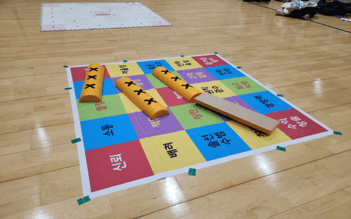 팀워크 강화 전략 윷놀이