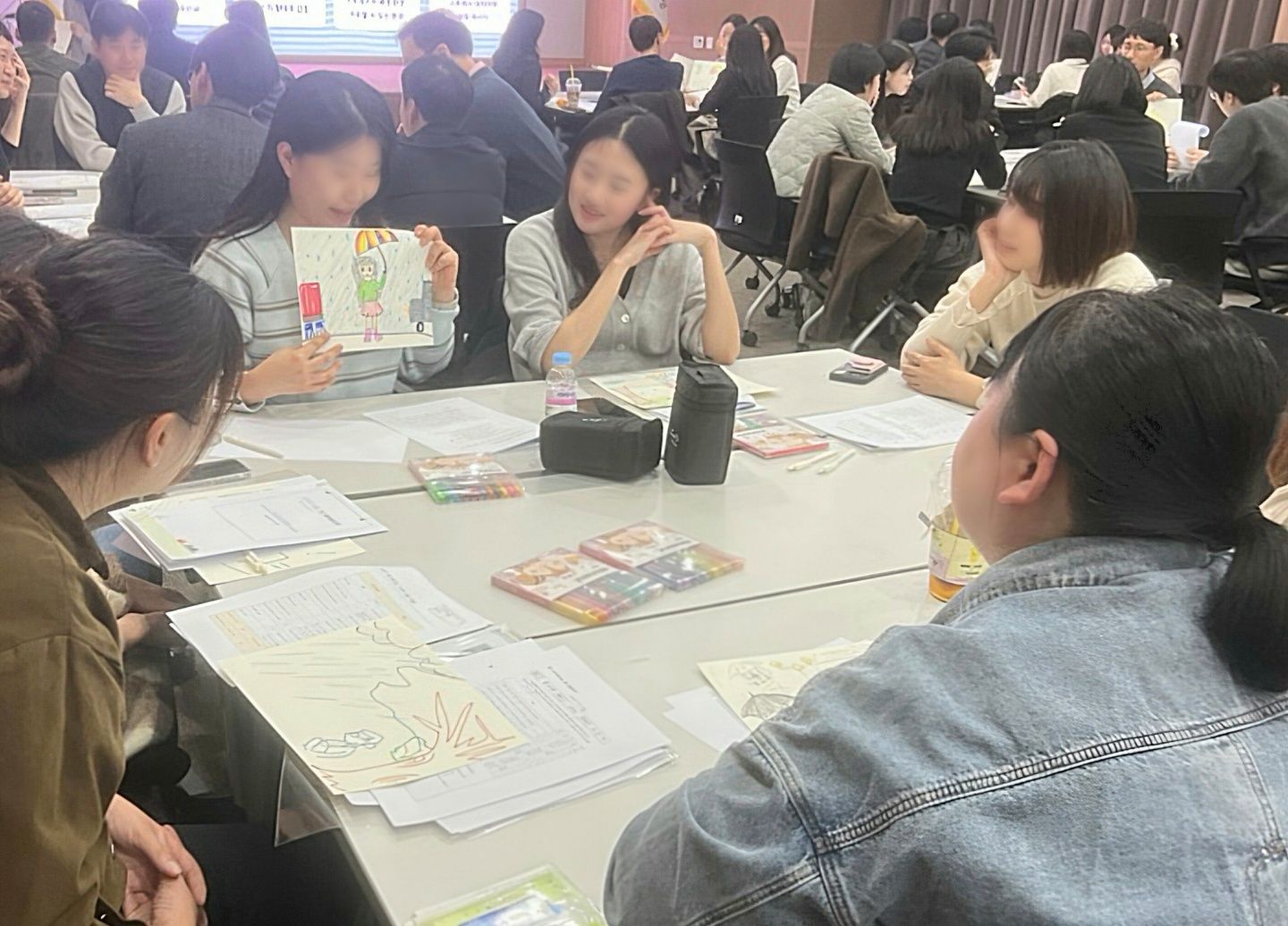 마음돌봄 아트테라피 상품 이미지 6