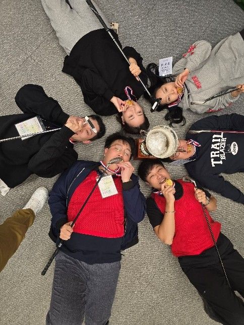 골프를 통한 소통과 협업, 골프 팀빌딩 상품 이미지 7