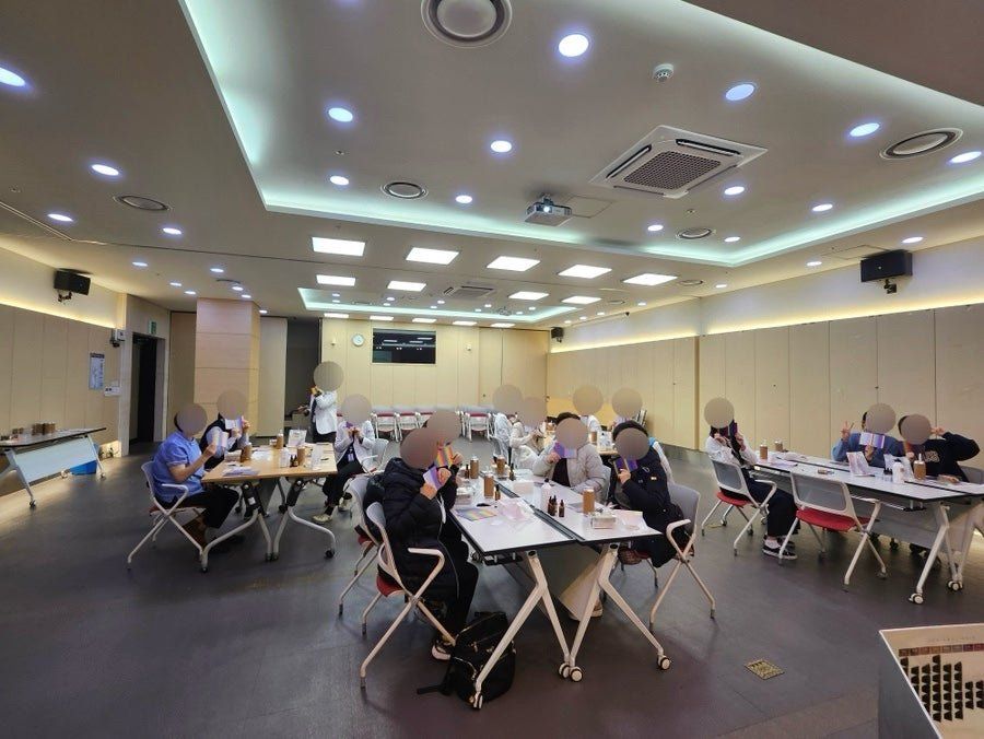 K-뷰티체험, 퍼스널 컬러와 앰플 마스크팩만들기 상품 이미지 5