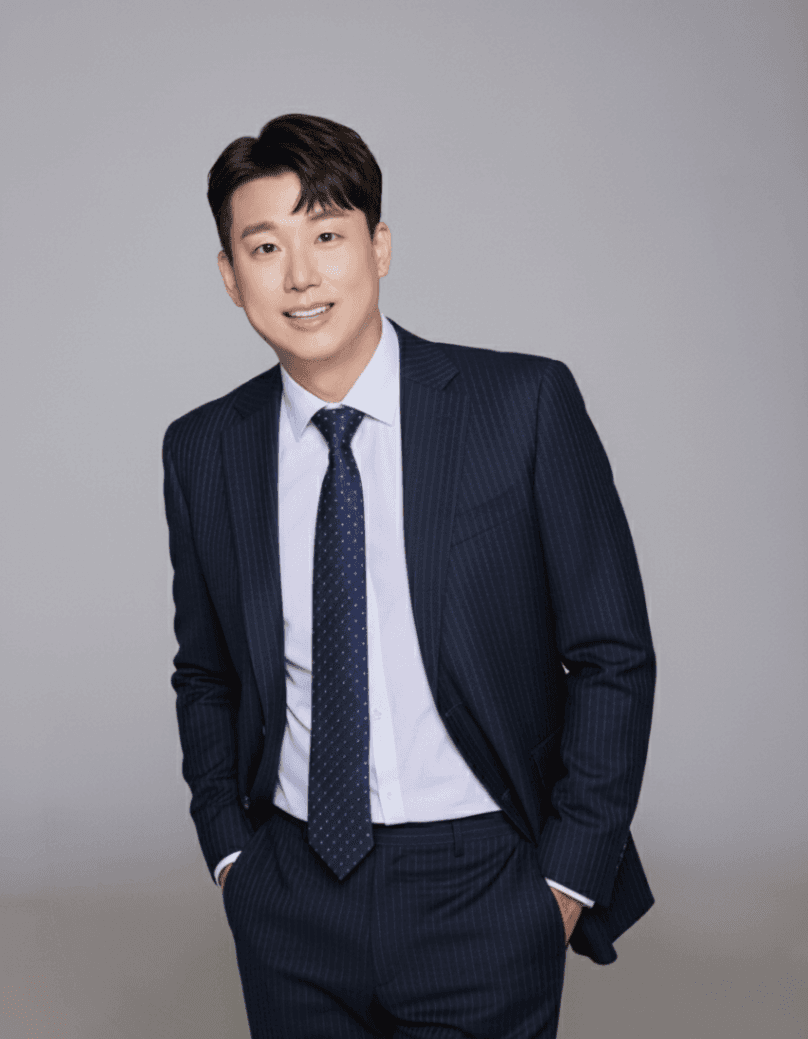 [행사 MC] 사회자 정훈모