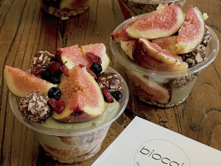 팀소통&리프레시-노오븐&노슈가 미니 비건컵케이크 만들기 상품 이미지 1