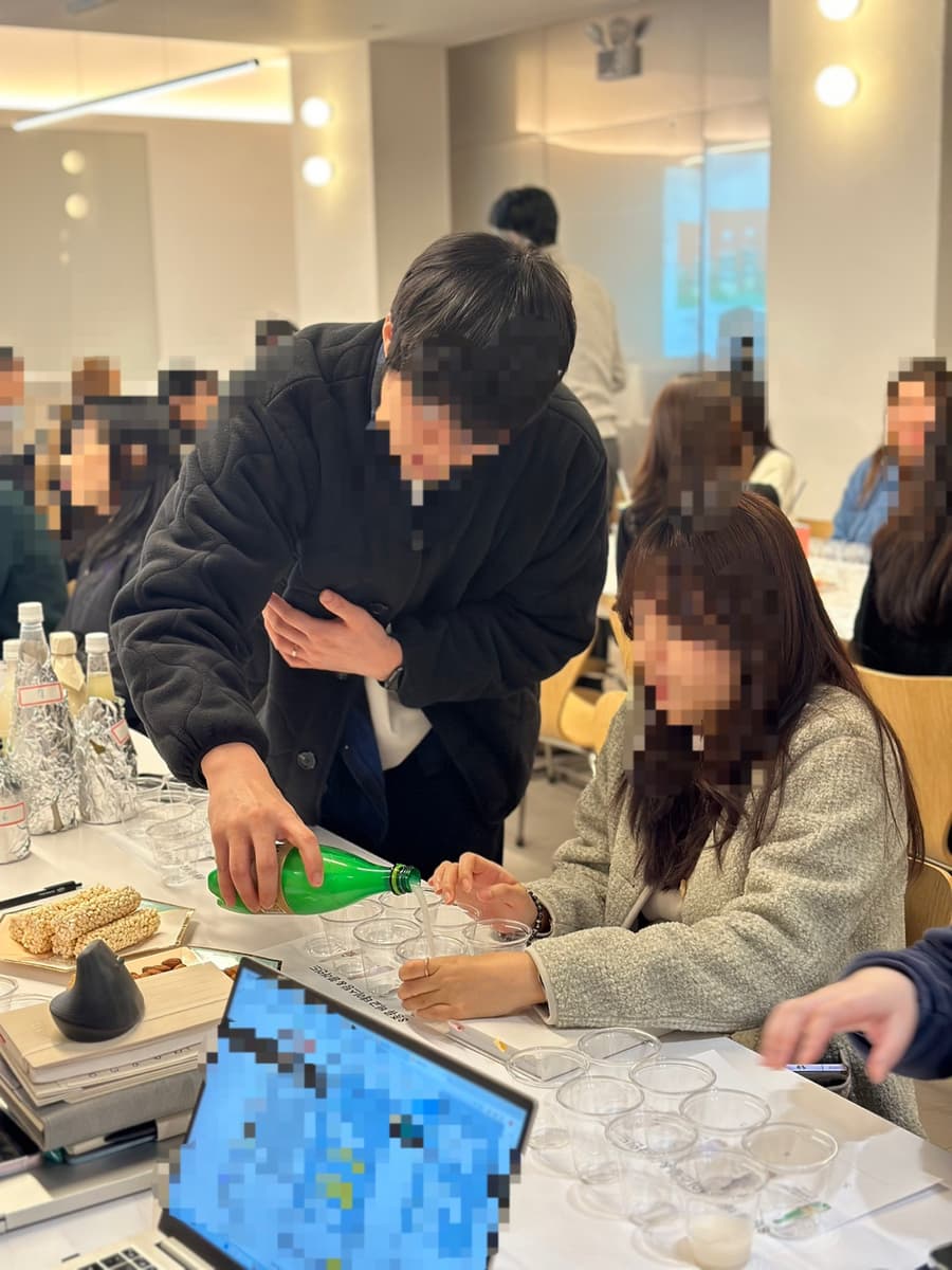 맑은 술의 비밀, 전통주 테이스팅 상품 이미지 6