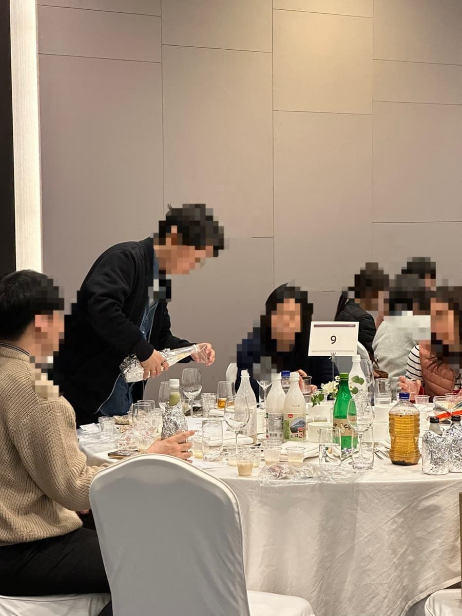 맑은 술의 비밀, 전통주 테이스팅 상품 이미지 8