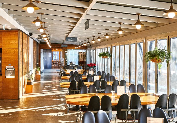 힐리언스 선마을, 국내 최초 웰에이징 힐링 리조트 상품 이미지 4