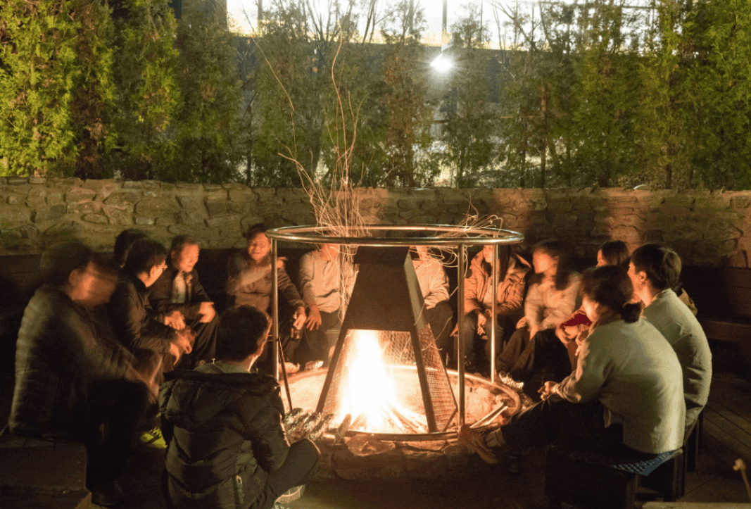 힐리언스 선마을, 국내 최초 웰에이징 힐링 리조트 상품 이미지 5