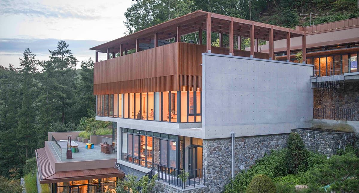 힐리언스 선마을, 국내 최초 웰에이징 힐링 리조트 상품 이미지 6