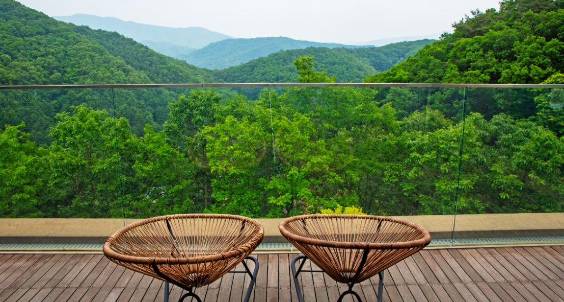 힐리언스 선마을, 국내 최초 웰에이징 힐링 리조트 상품 이미지 8