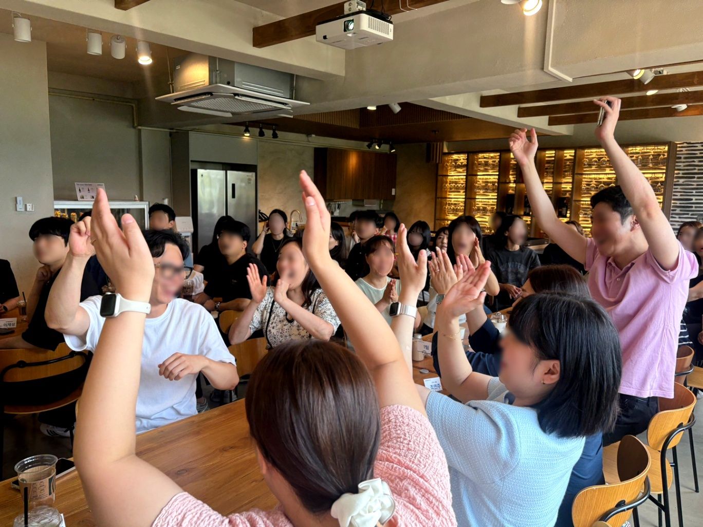 흑백대첩 팀빌딩 상품 이미지 7