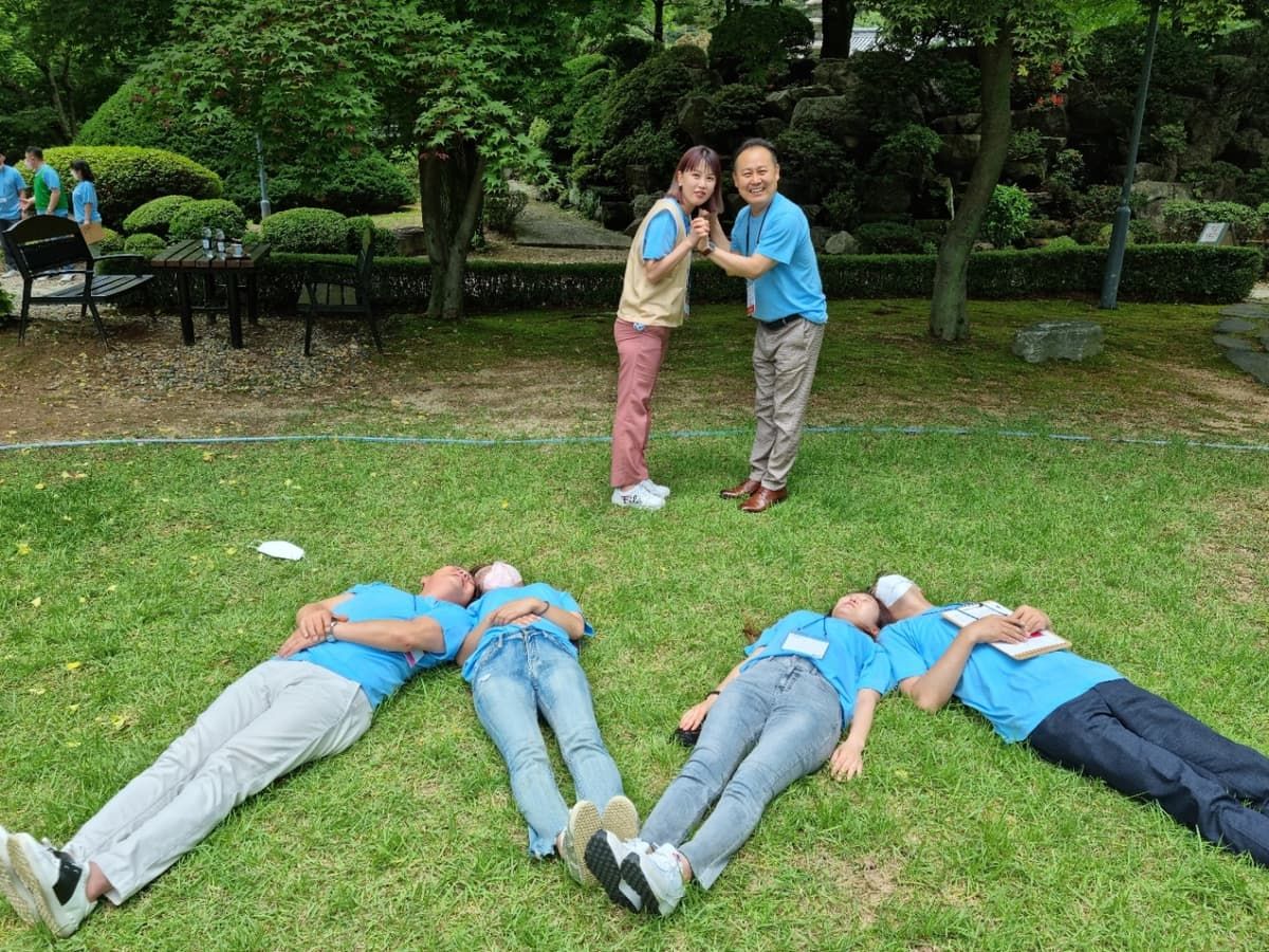 런닝맨, TEAM STRATEGY RACE 상품 이미지 6