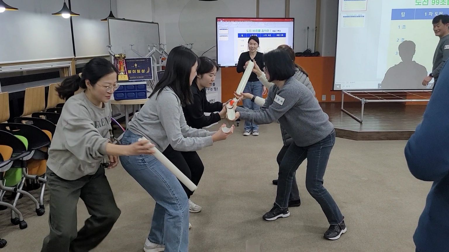 불가능에 도전하라! 시간 극복 미션 챌린지 상품 이미지 6