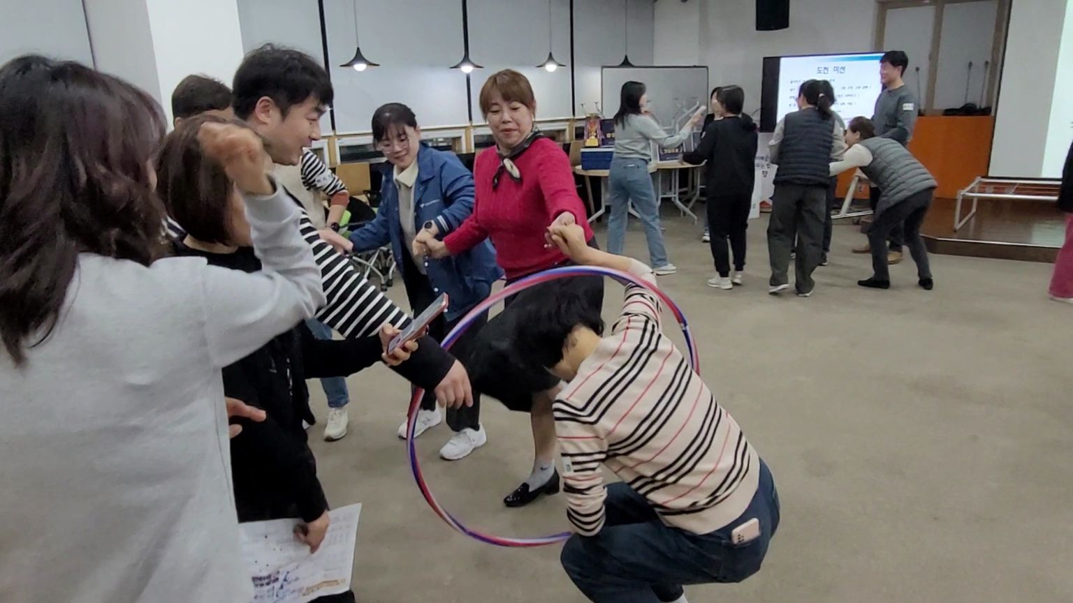 불가능에 도전하라! 시간 극복 미션 챌린지 상품 이미지 7