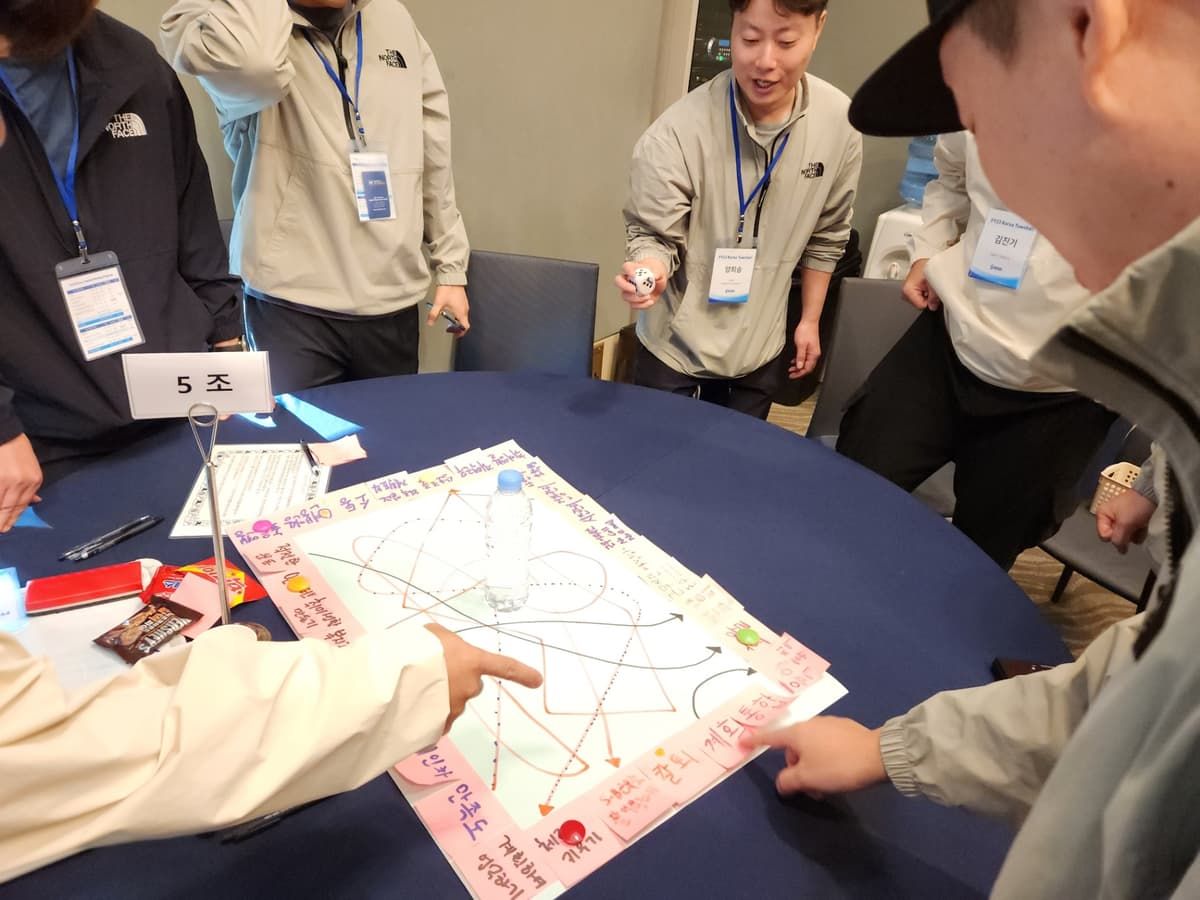 조직 문화 실험실, 우리가 만들어가는 조직문화 플랫폼 상품 이미지 5