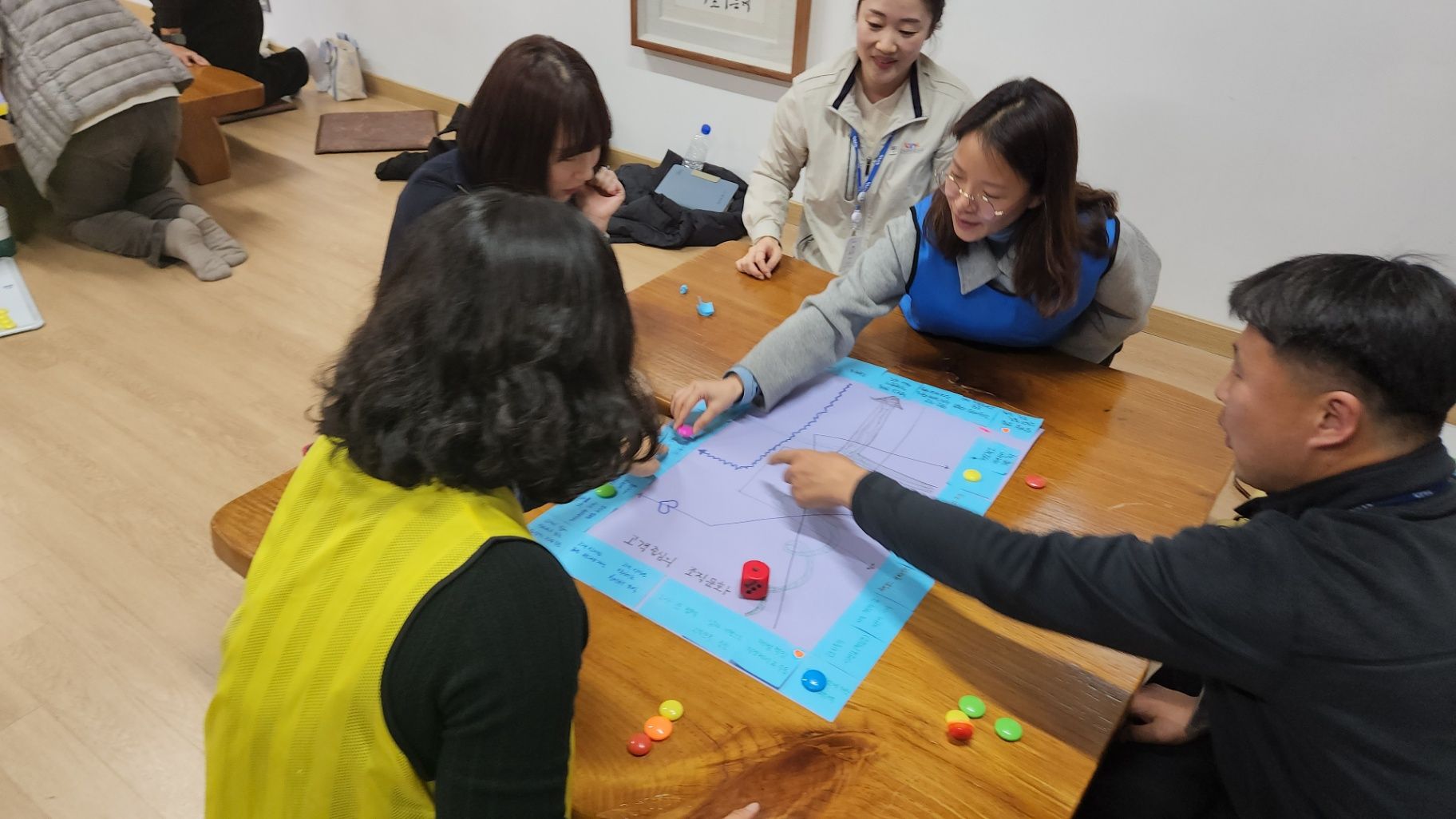 조직 문화 실험실, 우리가 만들어가는 조직문화 플랫폼 상품 이미지 7