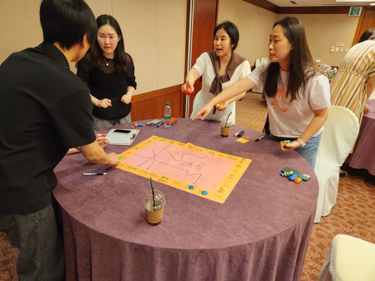 조직 문화 실험실, 우리가 만들어가는 조직문화 플랫폼 상품 이미지 8