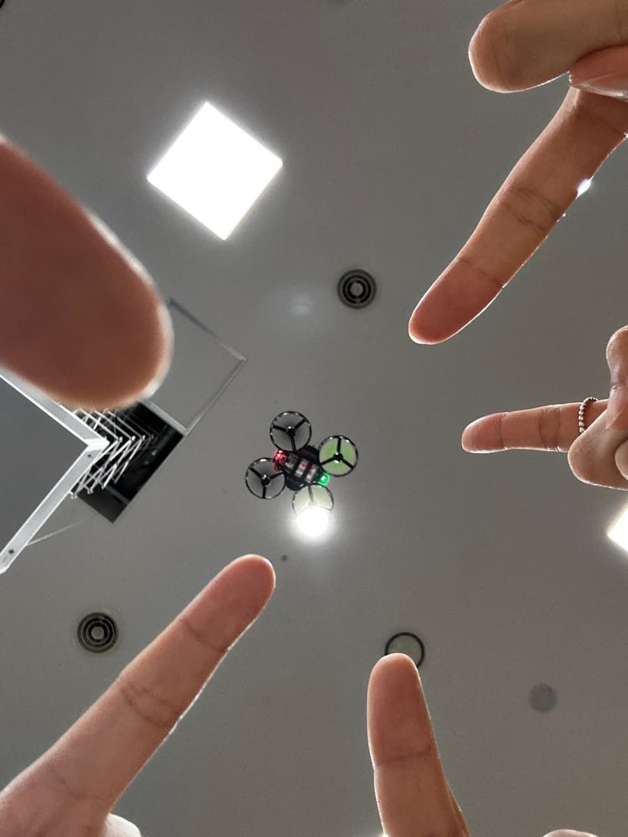 AI 팀빌딩, AI CODE 탈출 프로젝트! Unlock the Team with AI 상품 이미지 8