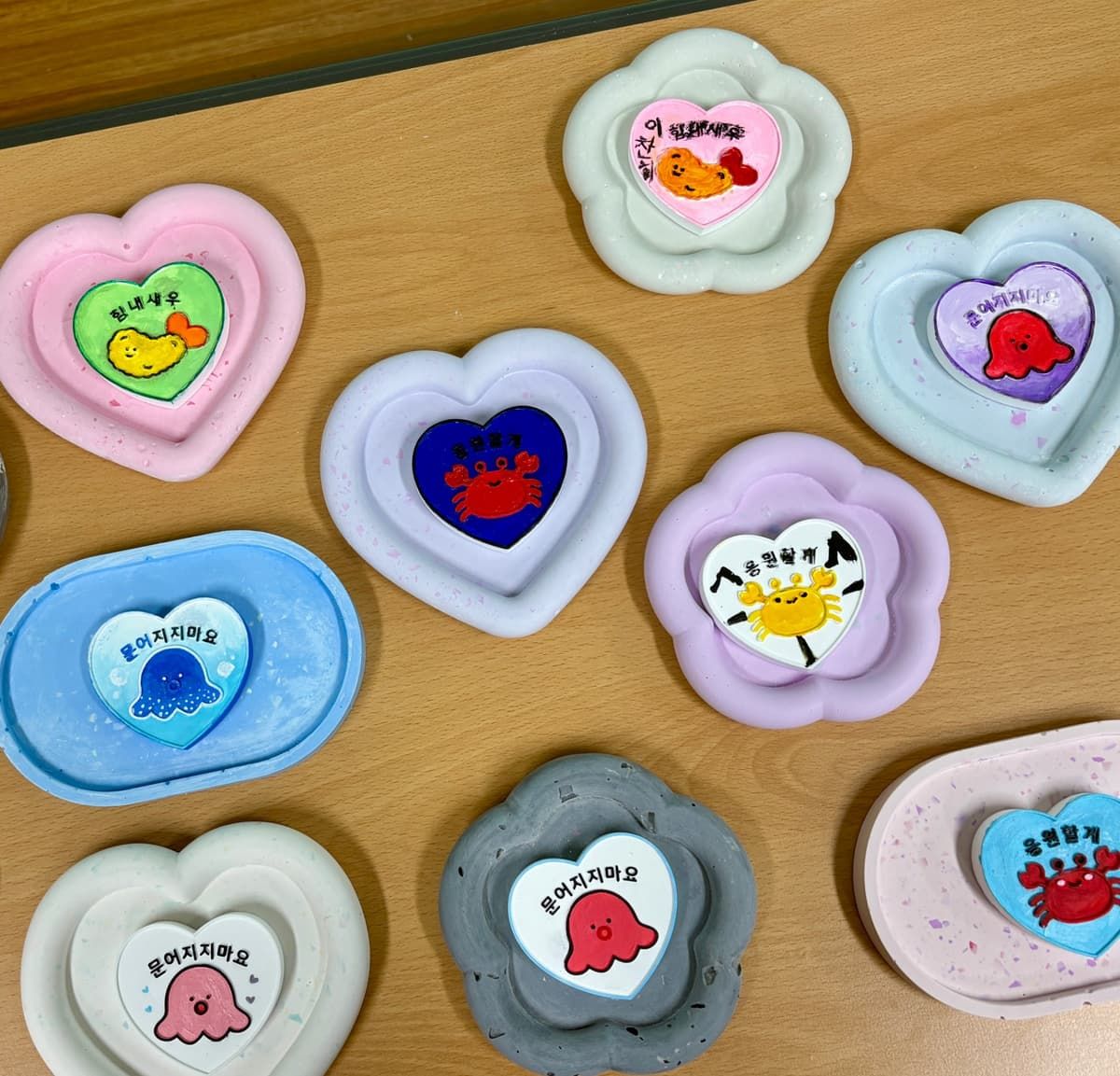 ESG 친환경 제스모나이트 오브제 상품 이미지 4